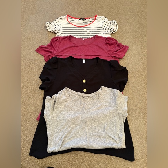 Large sized women’s Assorted Clothing bundle - 20 items - Picture 2 of 7